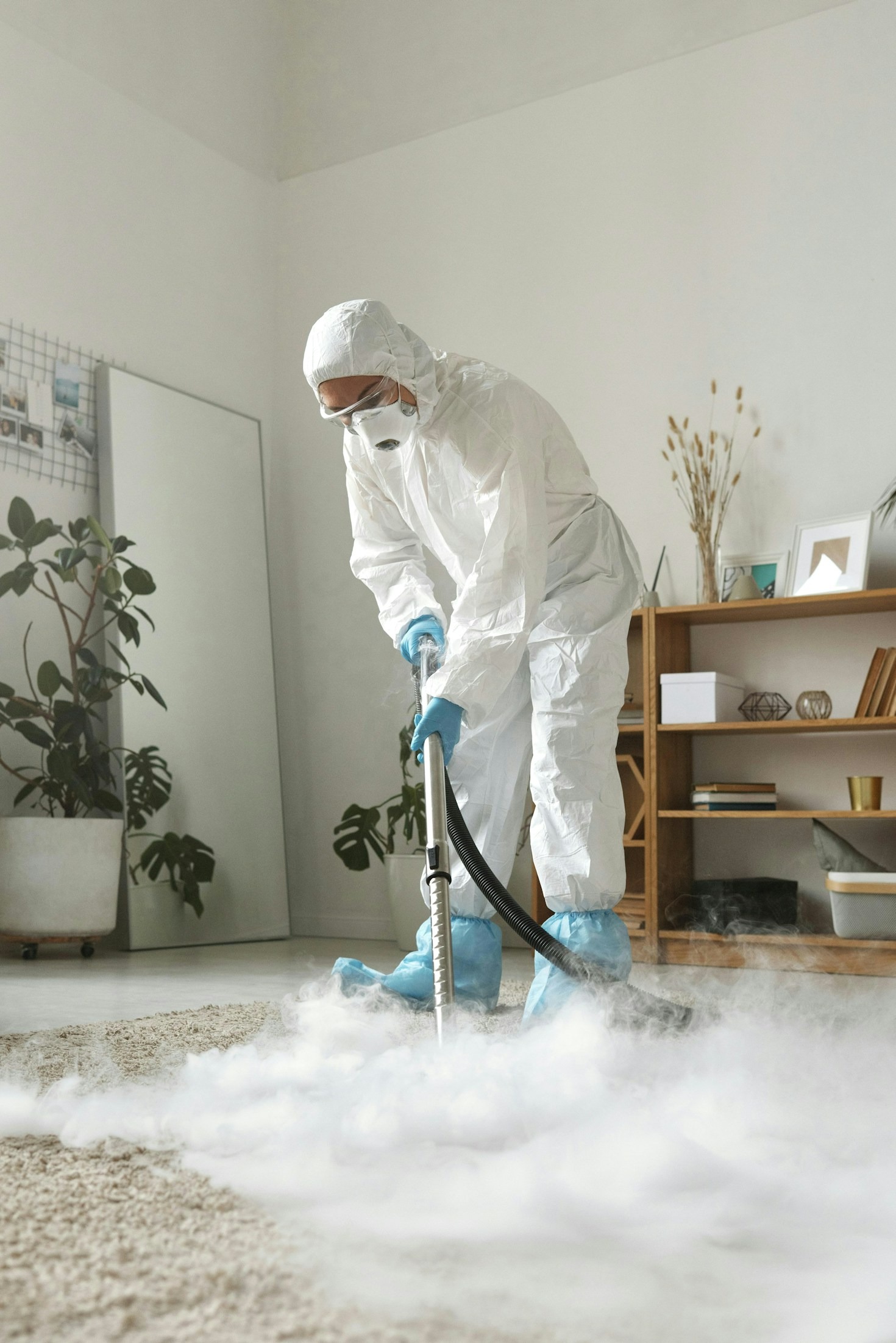 Top Tips for Maintaining a Clean Commercial Space